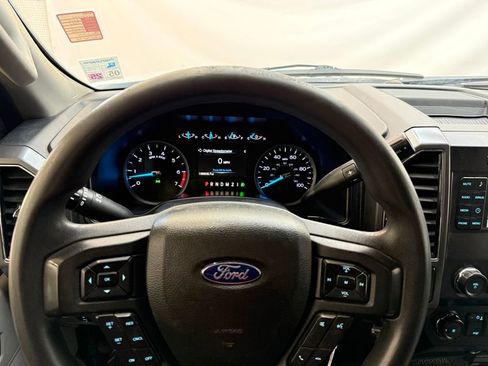 Used 2019 Ford F250 XLT w/ XLT Value Package image 14