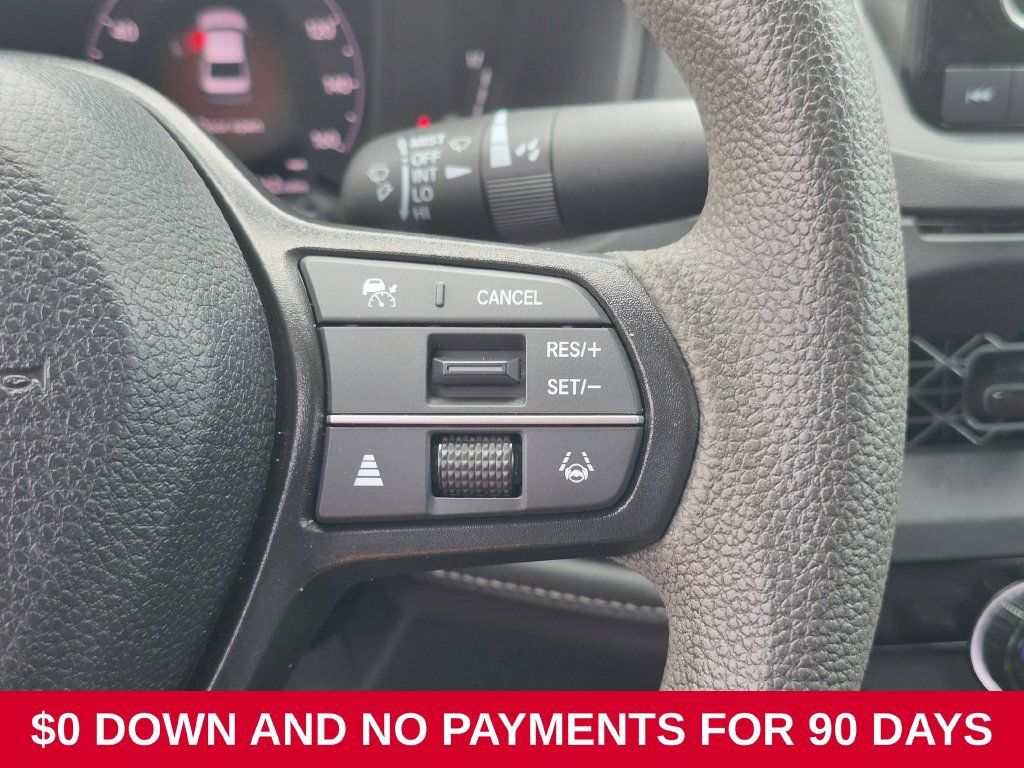 Used 2025 Honda Accord LX image 20