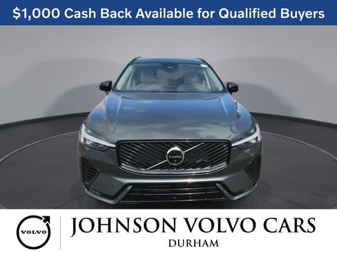 New 2026 Volvo XC60 B5 Ultra w/ Protection Package Premier AWD/4WD image 3