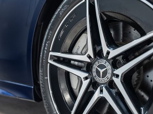 Used 2023 Mercedes-Benz C 300 4MATIC Sedan w/ AMG Line w/ Night Package image 24