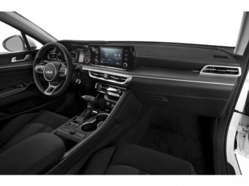 Used 2022 Kia K5 EX w/ EX Premium Package image 18