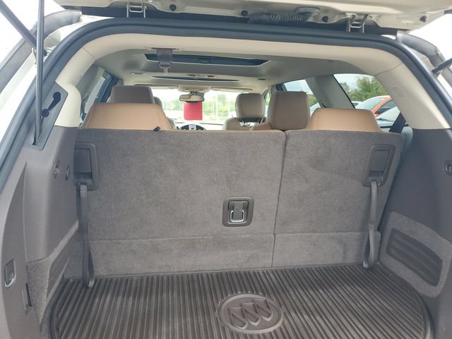 Used 2016 Buick Enclave Leather w/ Trailering Package AWD/4WD image 7