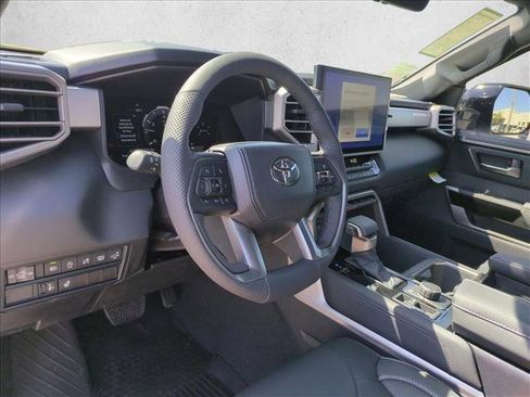 New 2026 Toyota Tundra Limited image 3