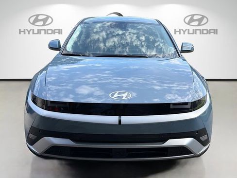 New 2026 Hyundai Ioniq 5 SEL RWD image 2