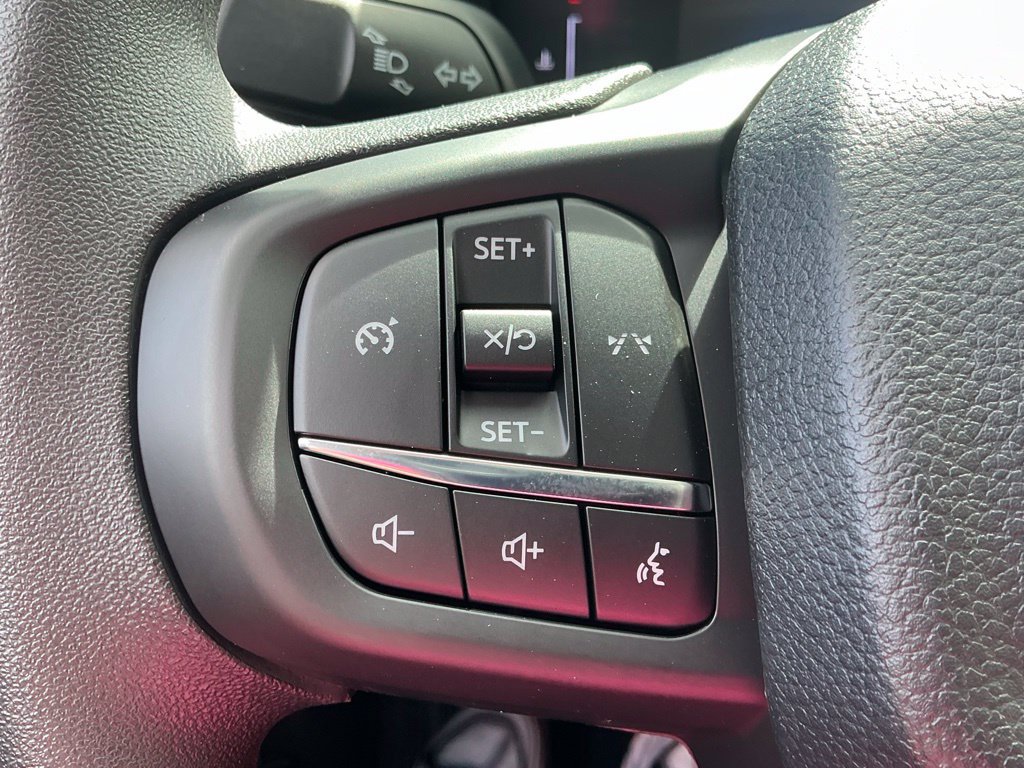 New 2026 Ford Ranger XL RWD image 27