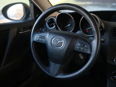 Used 2012 MAZDA MAZDA3 i Touring FWD image 35