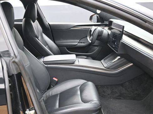 Used 2021 Tesla Model S Long Range image 37