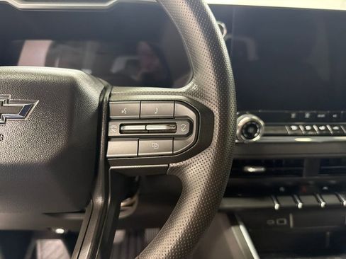 Used 2024 Chevrolet Colorado Trail Boss w/ Advanced Trailering Package image 21