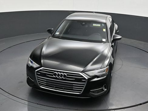 Used 2023 Audi A6 2.0T Premium AWD/4WD image 21