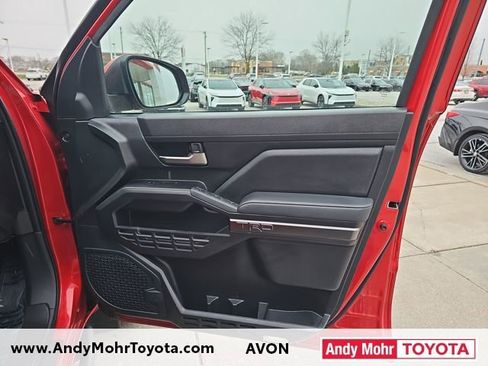 Used 2024 Toyota Tacoma TRD Off-Road w/ TRD Off Road Premium Package image 42