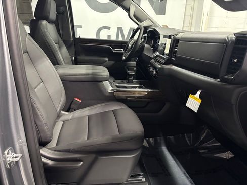 New 2026 GMC Sierra 1500 Elevation w/ Elevation Premium Package image 29