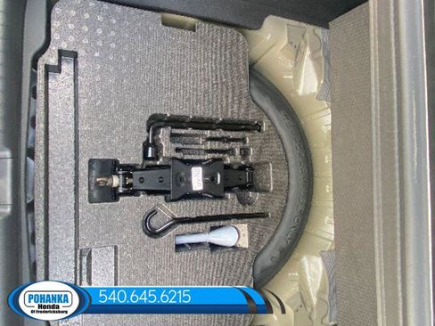 New 2025 Honda Accord LX image 7