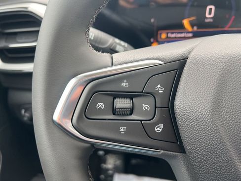 New 2026 Chevrolet TrailBlazer LT w/ Convenience Package image 17