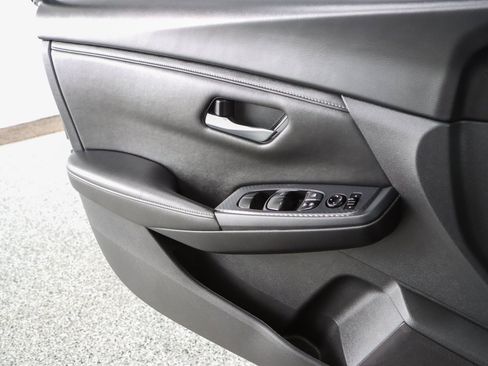Used 2024 Nissan Sentra SV w/ All-Weather Package FWD image 21