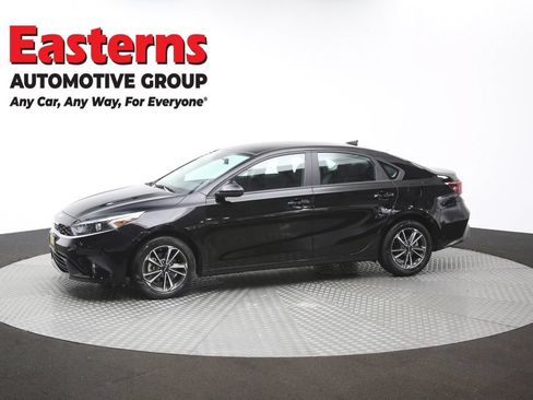 Used 2024 Kia Forte LXS FWD image 56