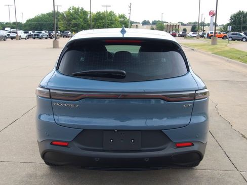 Used 2023 Dodge Hornet GT Plus AWD/4WD image 15