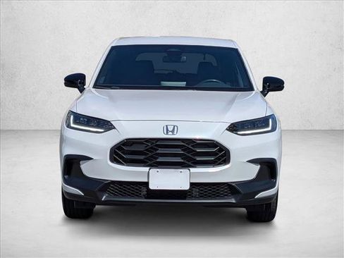 Used 2024 Honda HR-V Sport image 2