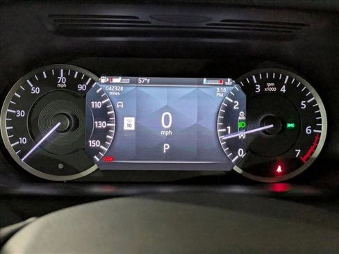 Used 2021 Land Rover Discovery Sport S image 11