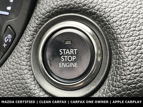 Certified 2024 MAZDA CX-90 3.3 Turbo w/ Preferred Plus AWD/4WD image 20