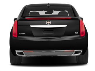 Used 2013 Cadillac XTS Premium video 2