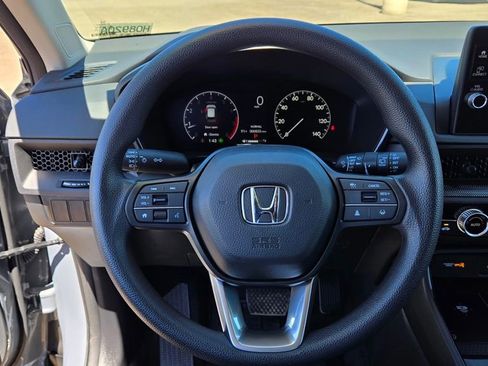 Used 2026 Honda CR-V EX image 26
