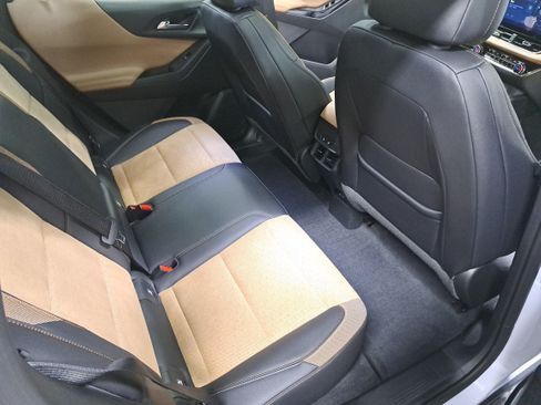 Used 2026 Chevrolet Equinox ACTIV w/ Convenience Package III FWD image 11