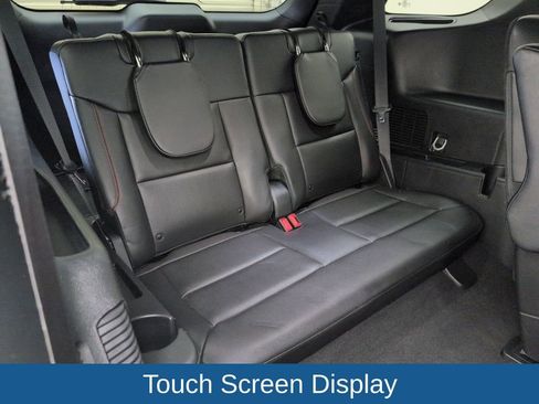 Certified 2023 Ford Explorer ST-Line w/ Class IV Trailer Tow Package image 20