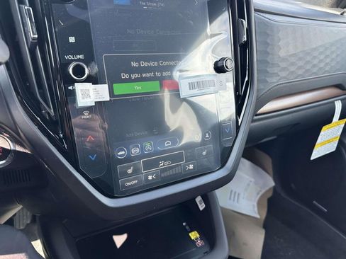 New 2026 Subaru Forester Sport image 22