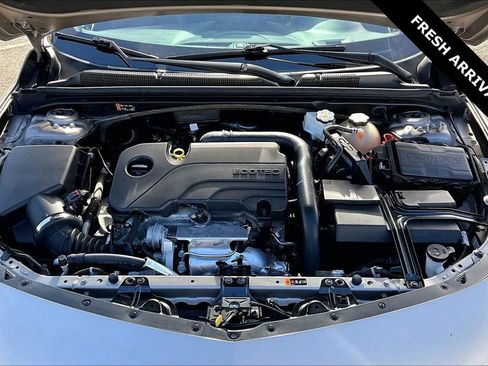 Used 2023 Chevrolet Malibu LT image 28
