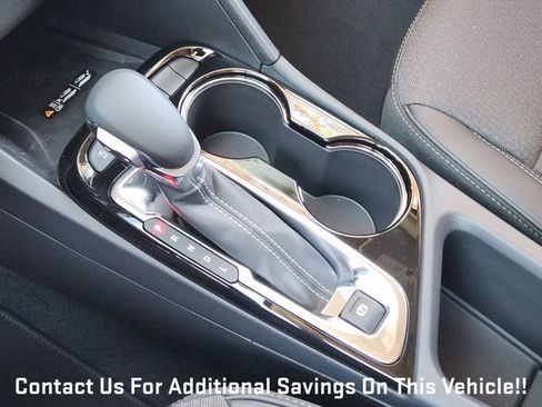 New 2026 Buick Encore GX Preferred w/ Advanced Technology Package FWD image 15