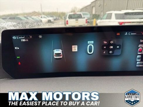 New 2025 Ford Expedition Platinum w/ Platinum Ultimate Package AWD/4WD image 29