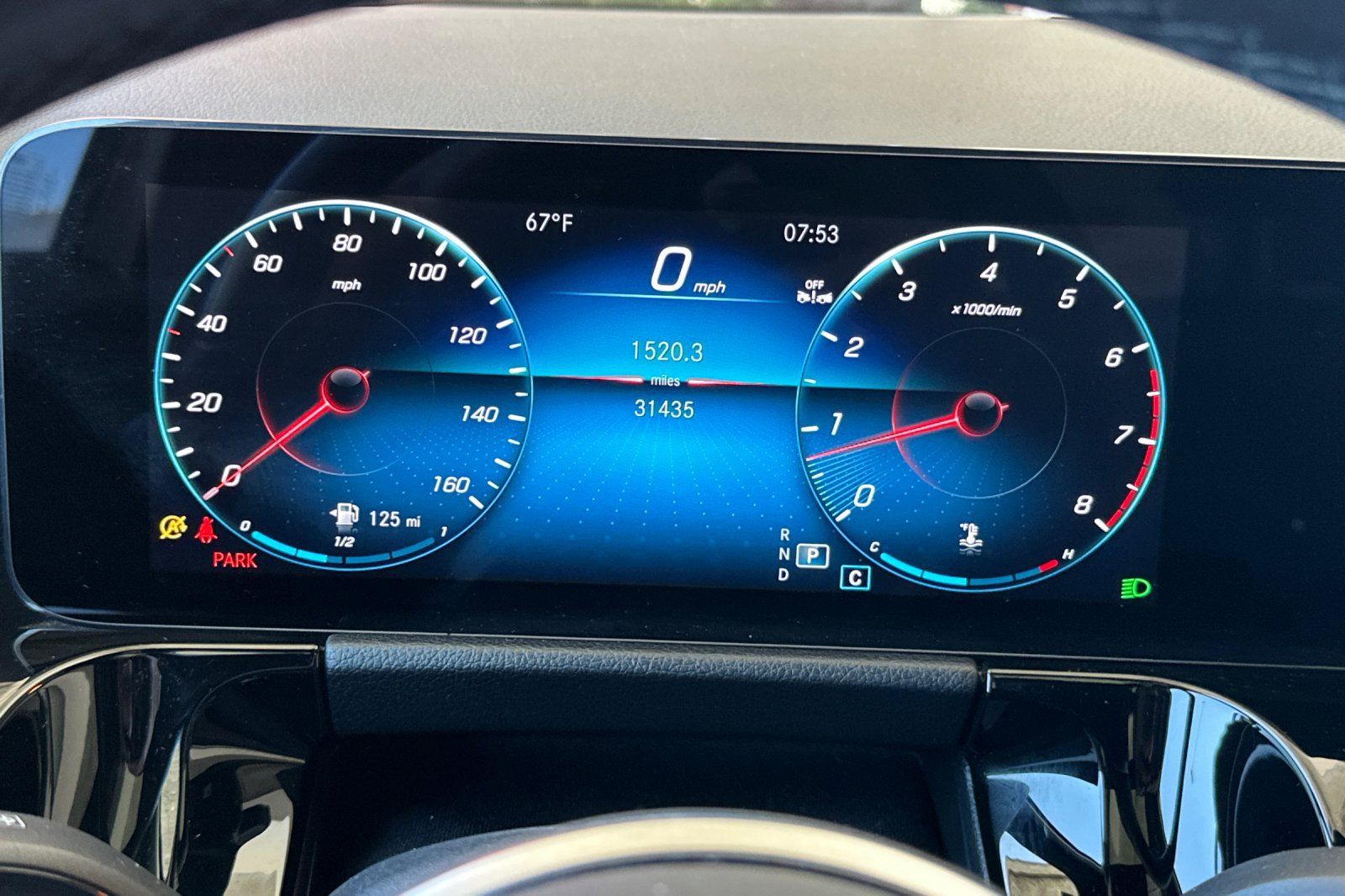 Certified 2023 Mercedes-Benz GLA 250 image 34