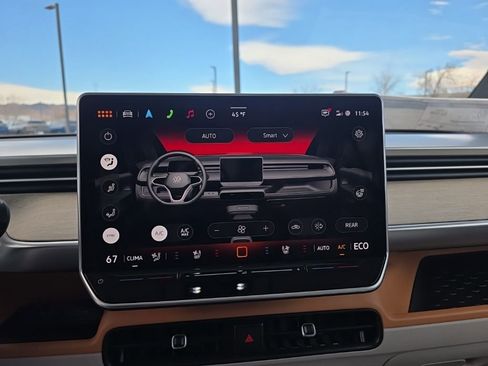 New 2025 Volkswagen ID. Buzz 1st Edition image 20