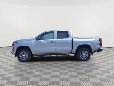 New 2026 Chevrolet Colorado LT AWD/4WD image 7