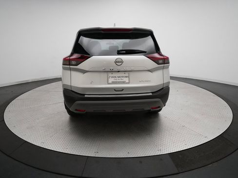 Certified 2023 Nissan Rogue SV w/ SV Premium B Package image 26