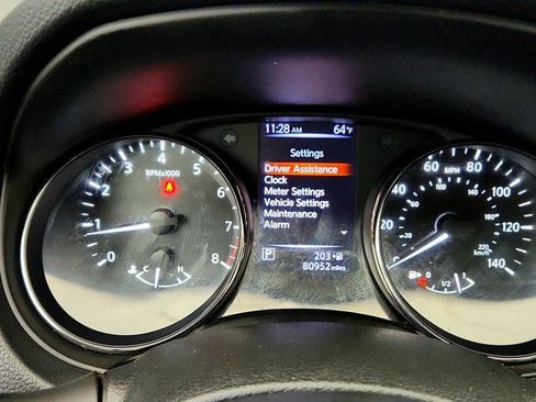 Used 2018 Nissan Rogue Sport S w/ S Appearance Package AWD/4WD image 14