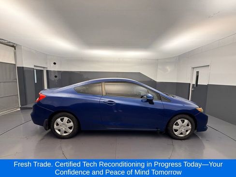 Used 2012 Honda Civic LX image 5