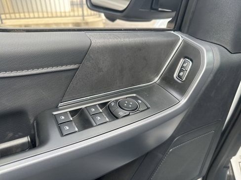 New 2025 Ford F150 XLT w/ Equipment Group 302A MID image 13