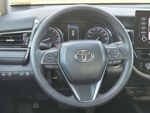 Certified 2023 Toyota Camry SE w/ Convenience Package image 9