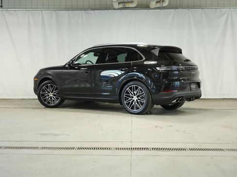 New 2026 Porsche Cayenne AWD/4WD image 3