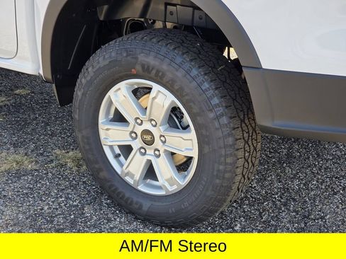 New 2026 Ford Ranger XL RWD image 7