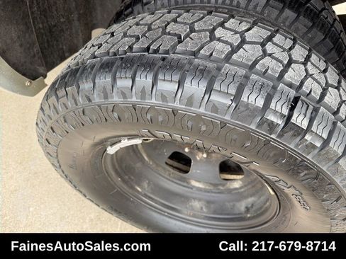 Used 2012 RAM 3500 Laramie w/ Cold Weather Group image 44