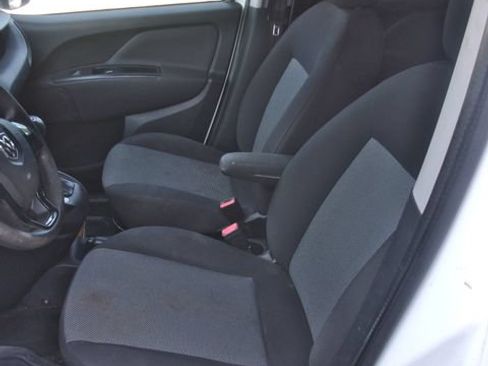 Used 2016 RAM ProMaster City Tradesman FWD image 11