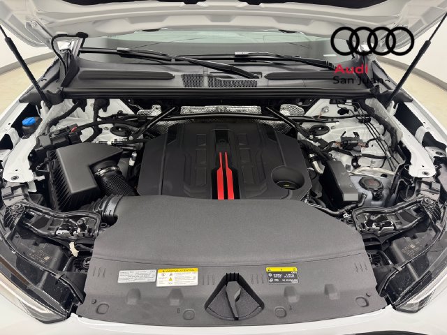 New 2026 Audi SQ5 Premium Plus AWD/4WD image 4