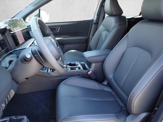 New 2026 Subaru Outback Limited XT w/ Premium/Limited Package AWD/4WD image 13