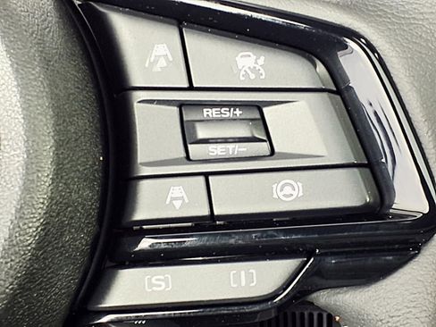 Certified 2025 Subaru Forester Touring image 21