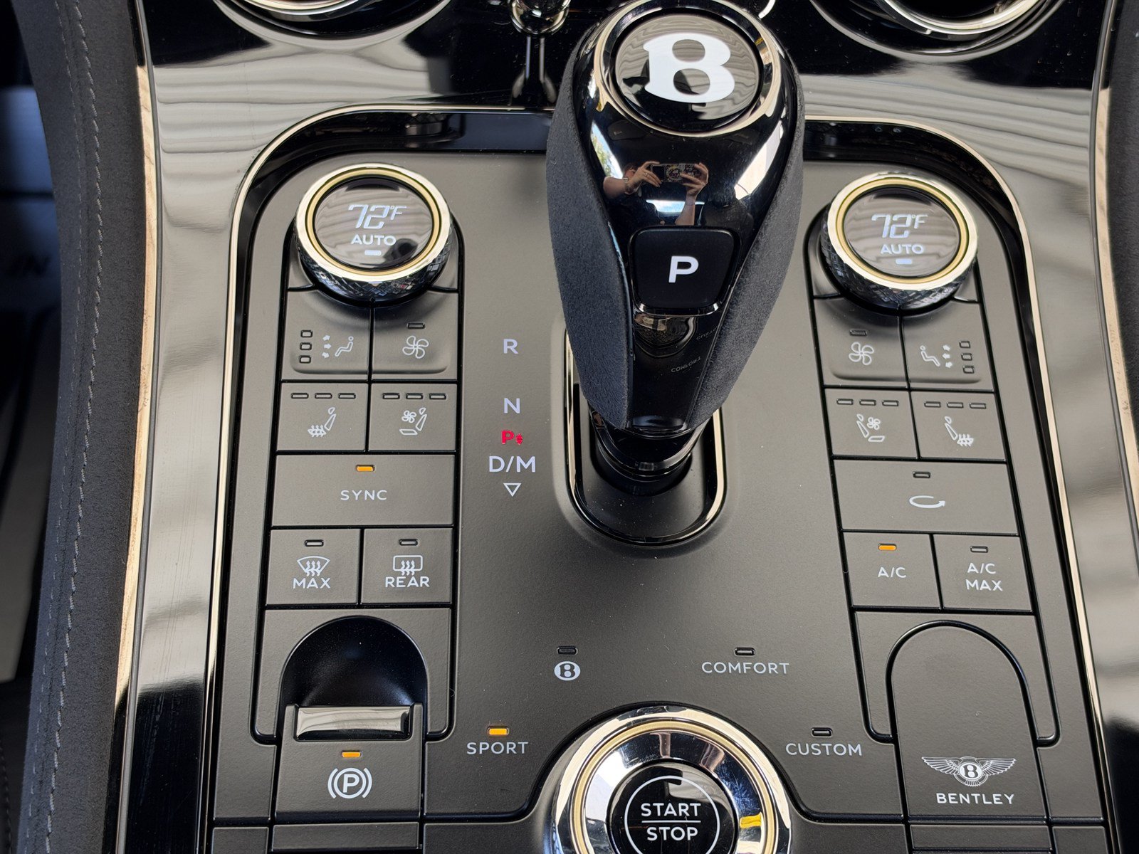 Used 2026 Bentley Continental GT Speed AWD/4WD image 25
