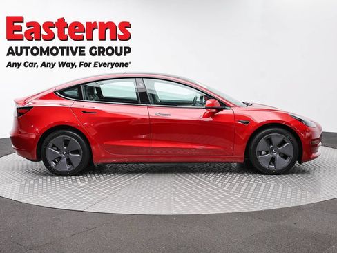 Used 2023 Tesla Model 3 Standard Range RWD image 4