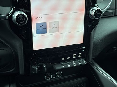 New 2026 RAM 2500 Laramie w/ Night Edition AWD/4WD image 26