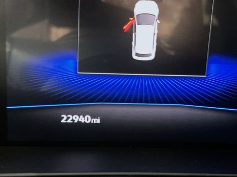 Used 2024 Volkswagen Taos SE image 19